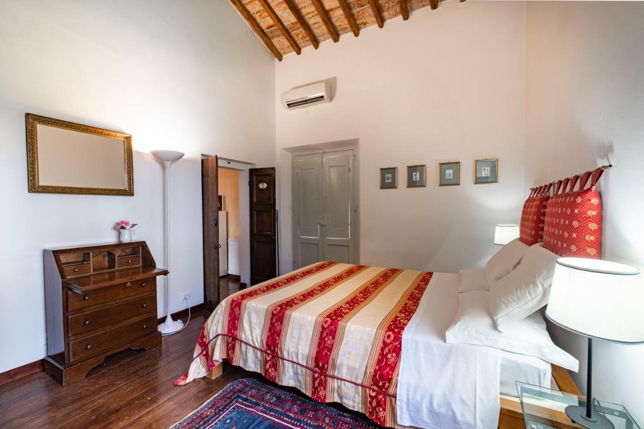 Agriturismo Le Cerque Collazzone Eksteriør bilde