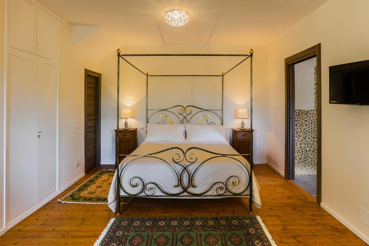 Agriturismo Le Cerque Collazzone Eksteriør bilde