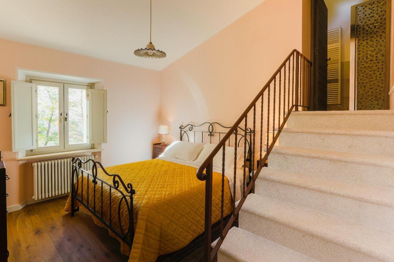 Agriturismo Le Cerque Collazzone Eksteriør bilde